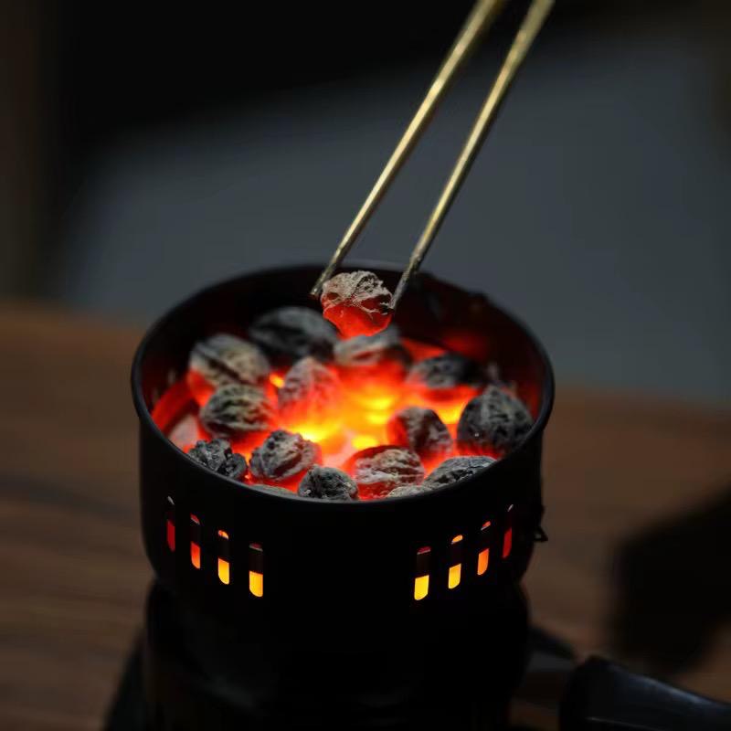 Fourneaux électrique